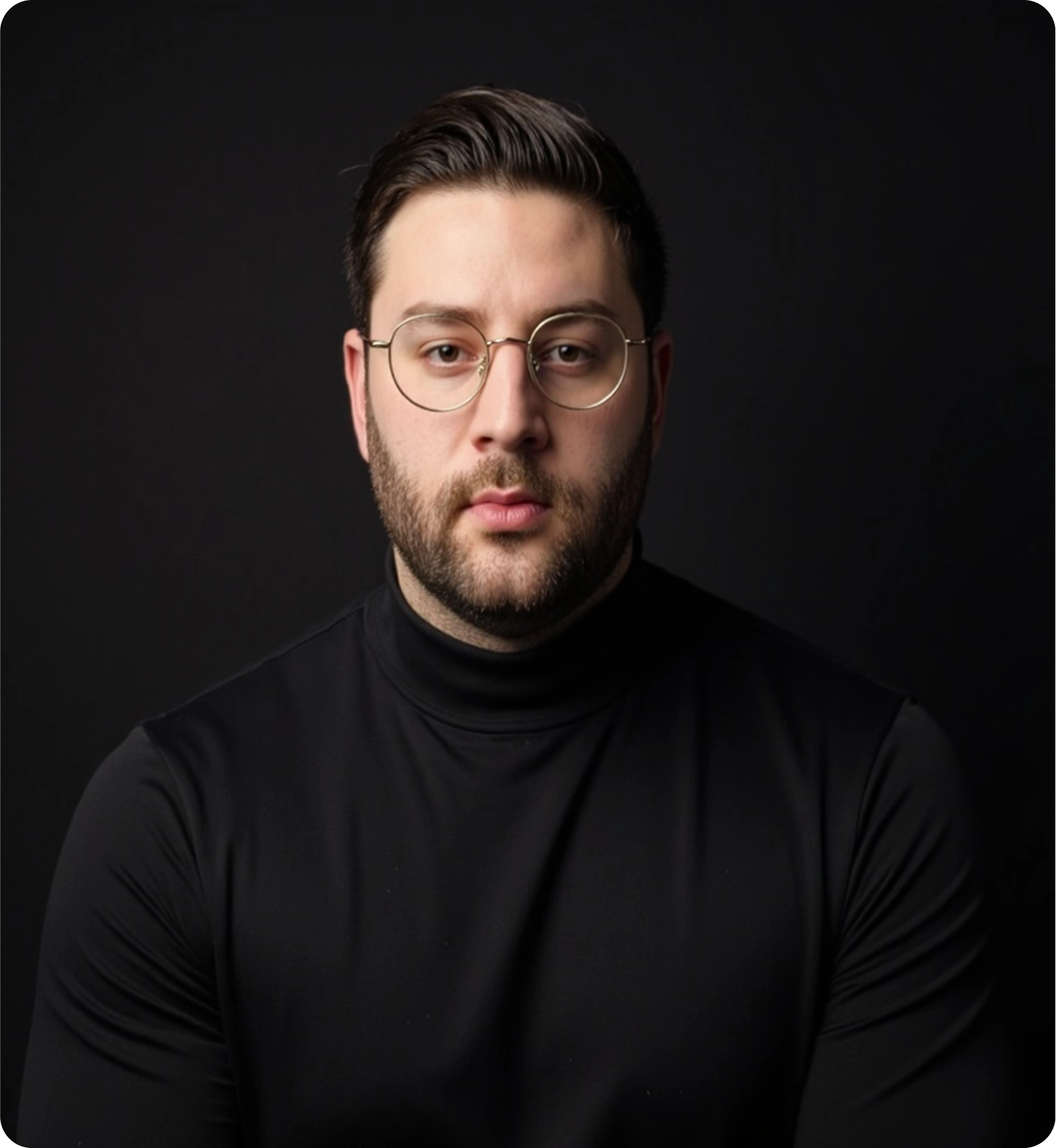 Amir Fardghassemi