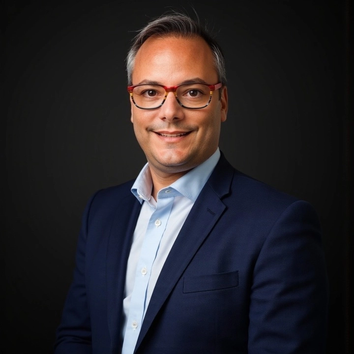Prof. Christian Farioli 