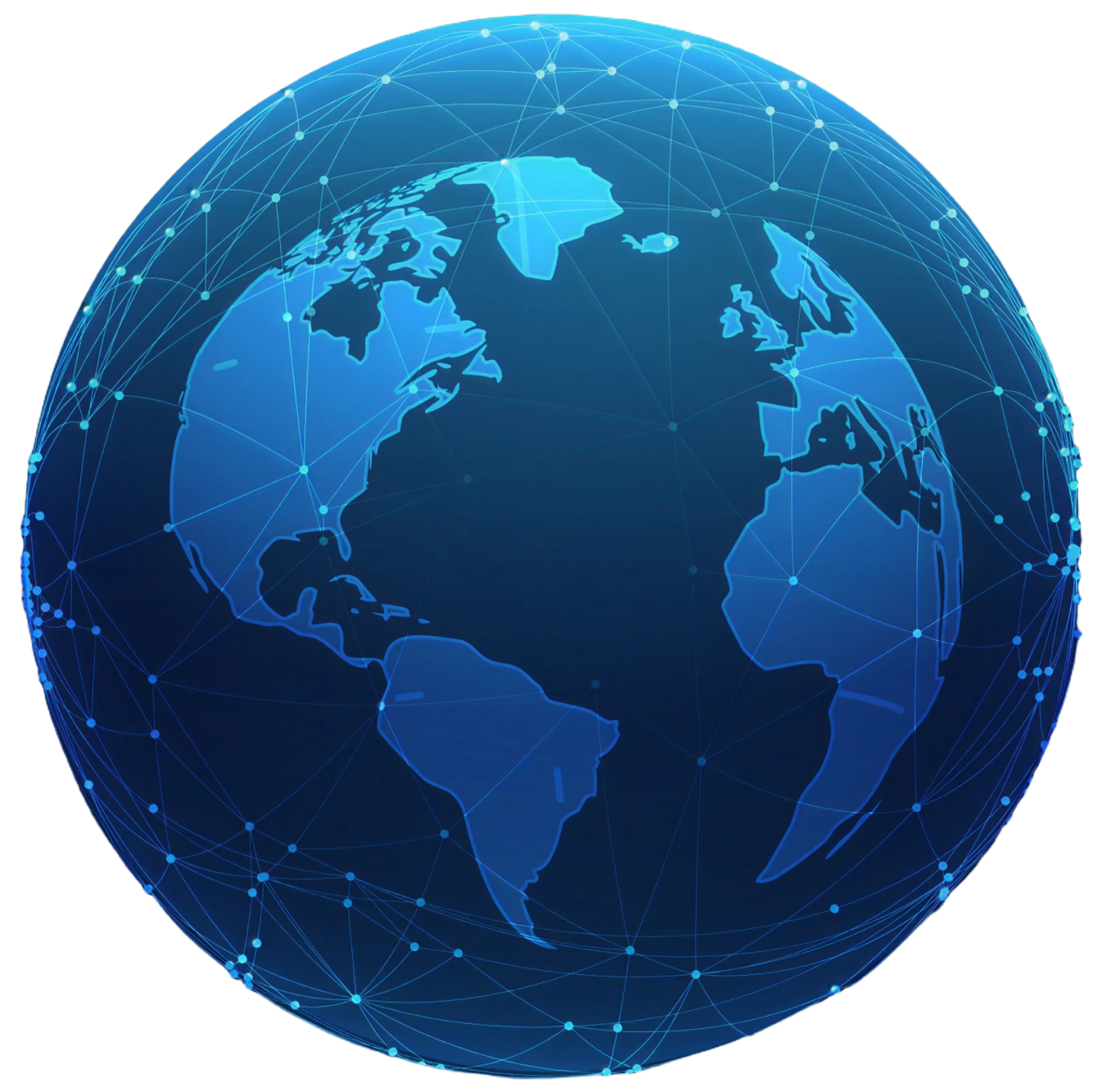 Earth illustration