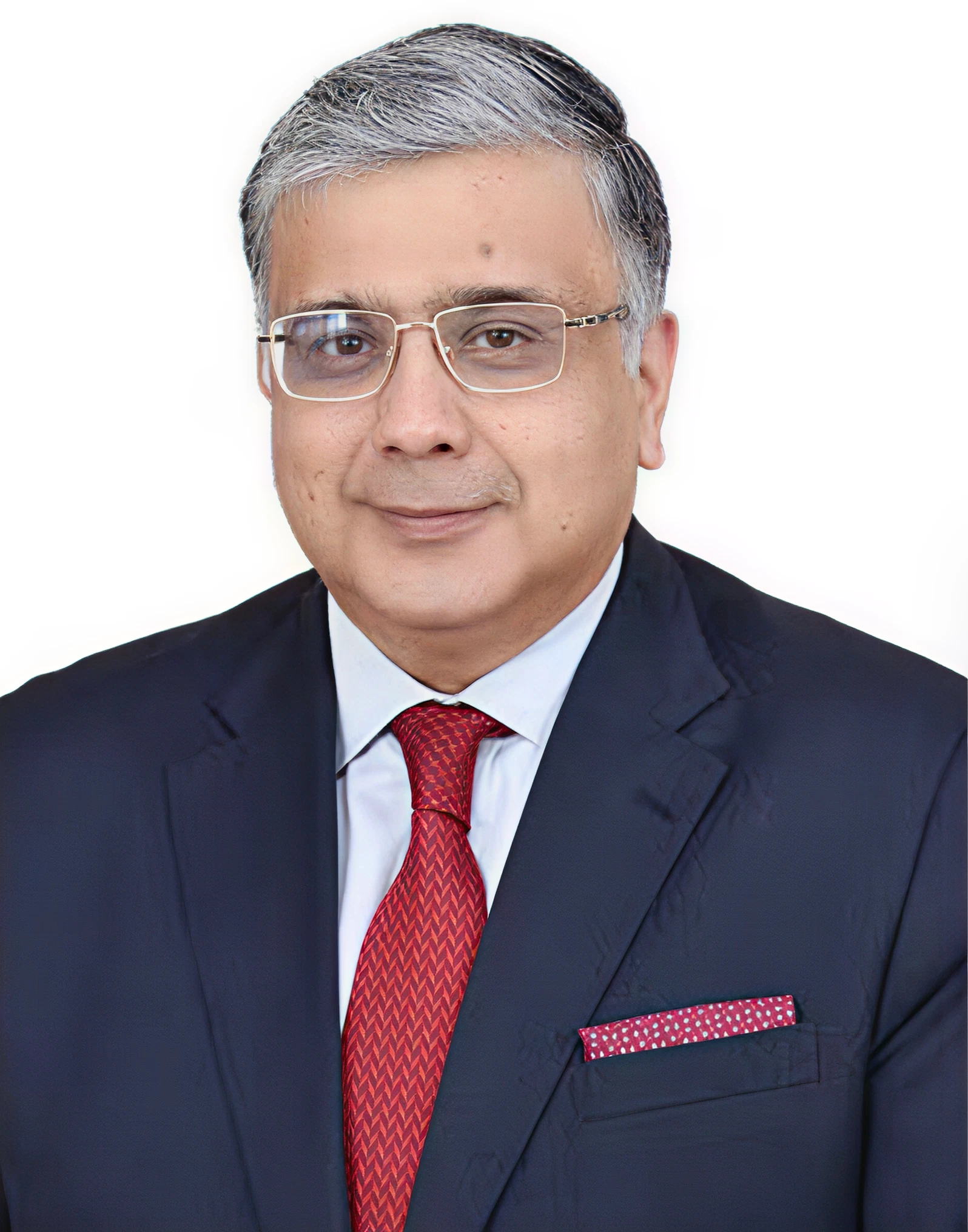 Farooq Ahmed Khan