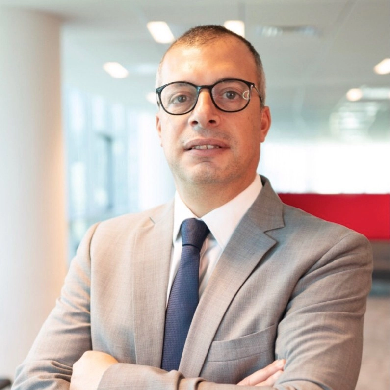 Maher Haddad