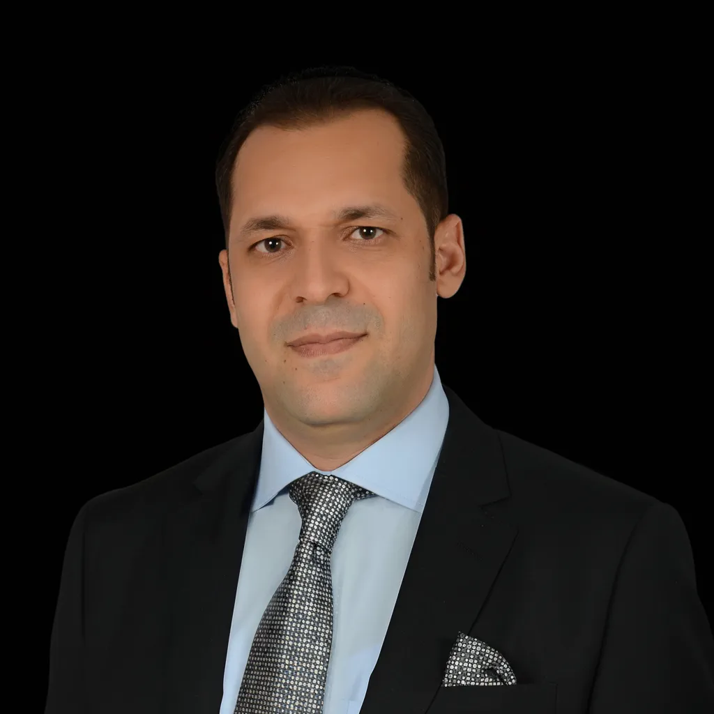 محمود موسى