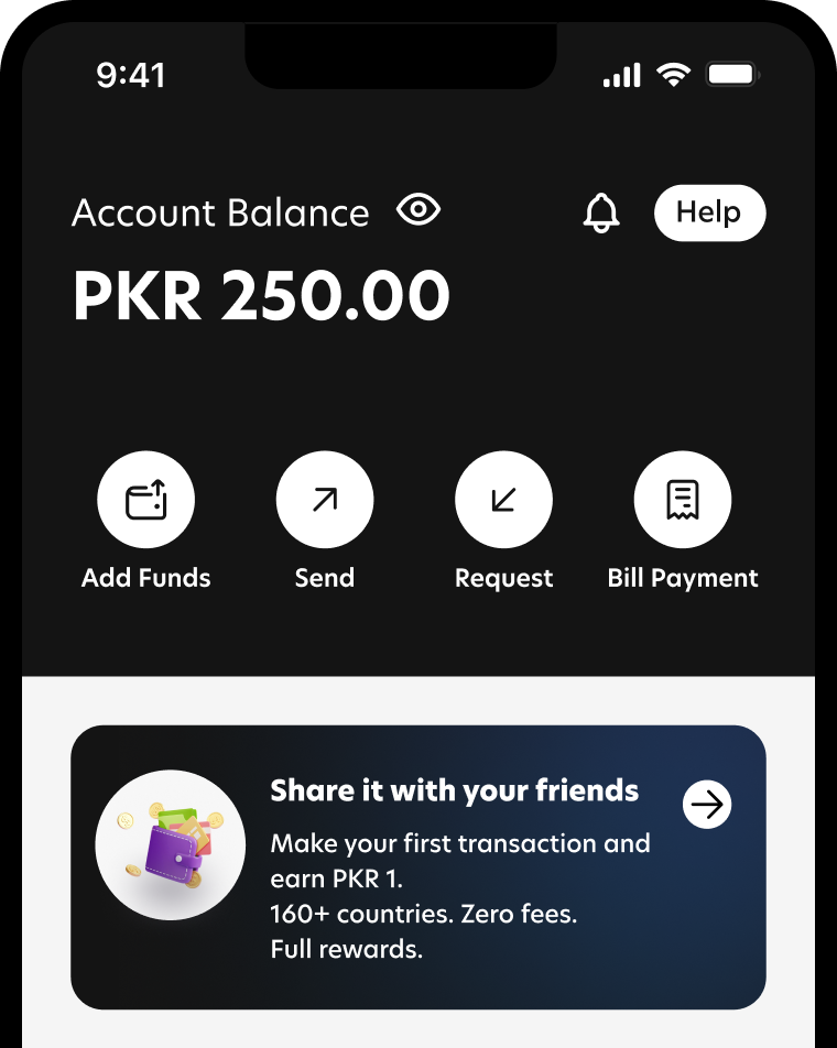 Jingle Pay User 2 - Ania & Hala