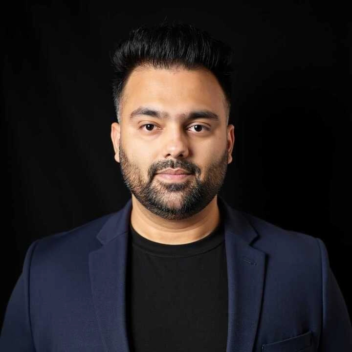 Ritesh Kumar